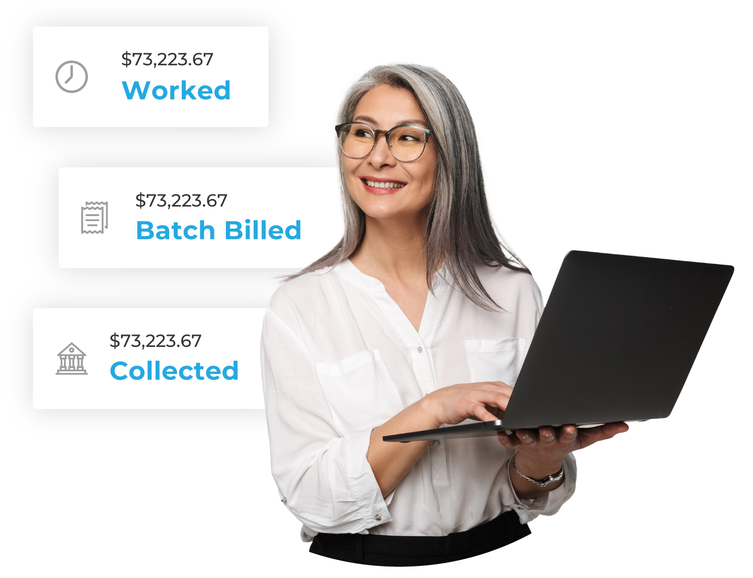 Track Billable Hours Accurately Track Billable Hours Accurately